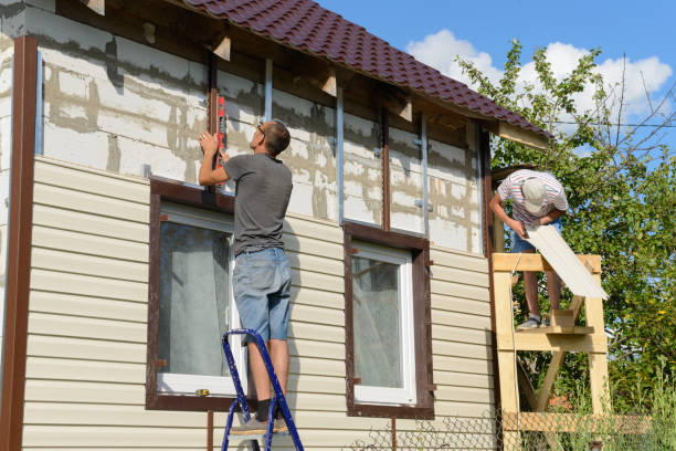 Best Siding Removal and Disposal  in El Dorado Hills, CA